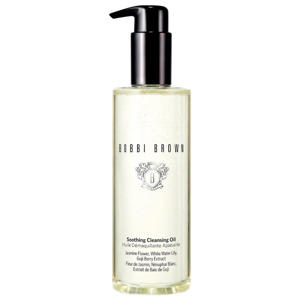 Bobbi Brown Soothing Cleansing Oil & Makeup Remover